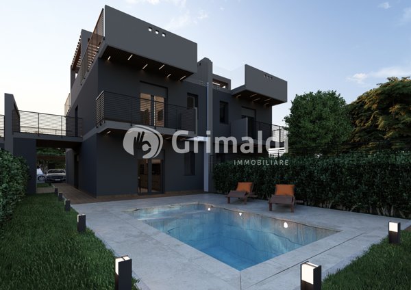 casa indipendente in vendita a Bellizzi