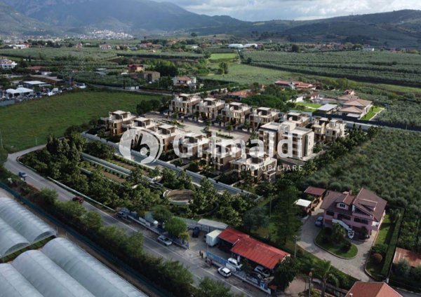 appartamento in vendita a Bellizzi