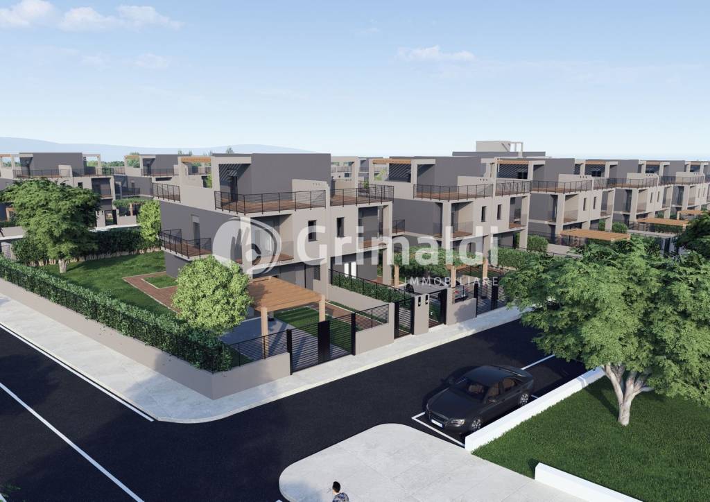 appartamento in vendita a Bellizzi