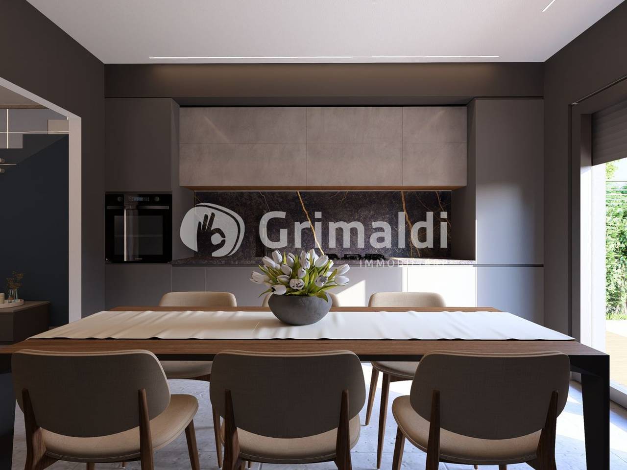 appartamento in vendita a Bellizzi