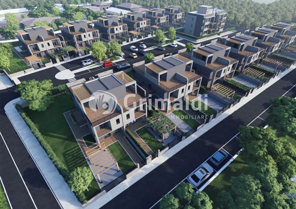 appartamento in vendita a Bellizzi