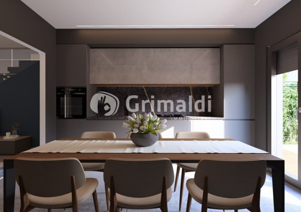 appartamento in vendita a Bellizzi