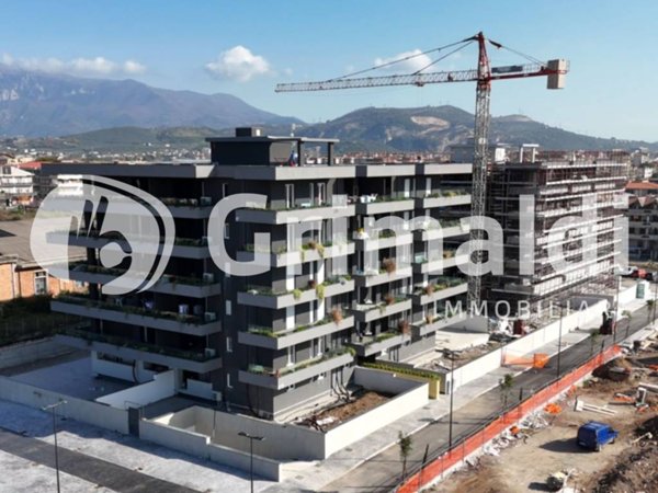 appartamento in vendita a Bellizzi