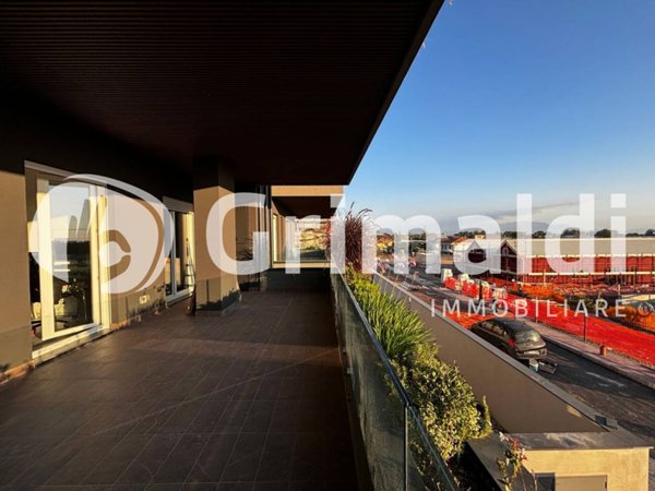 appartamento in vendita a Bellizzi