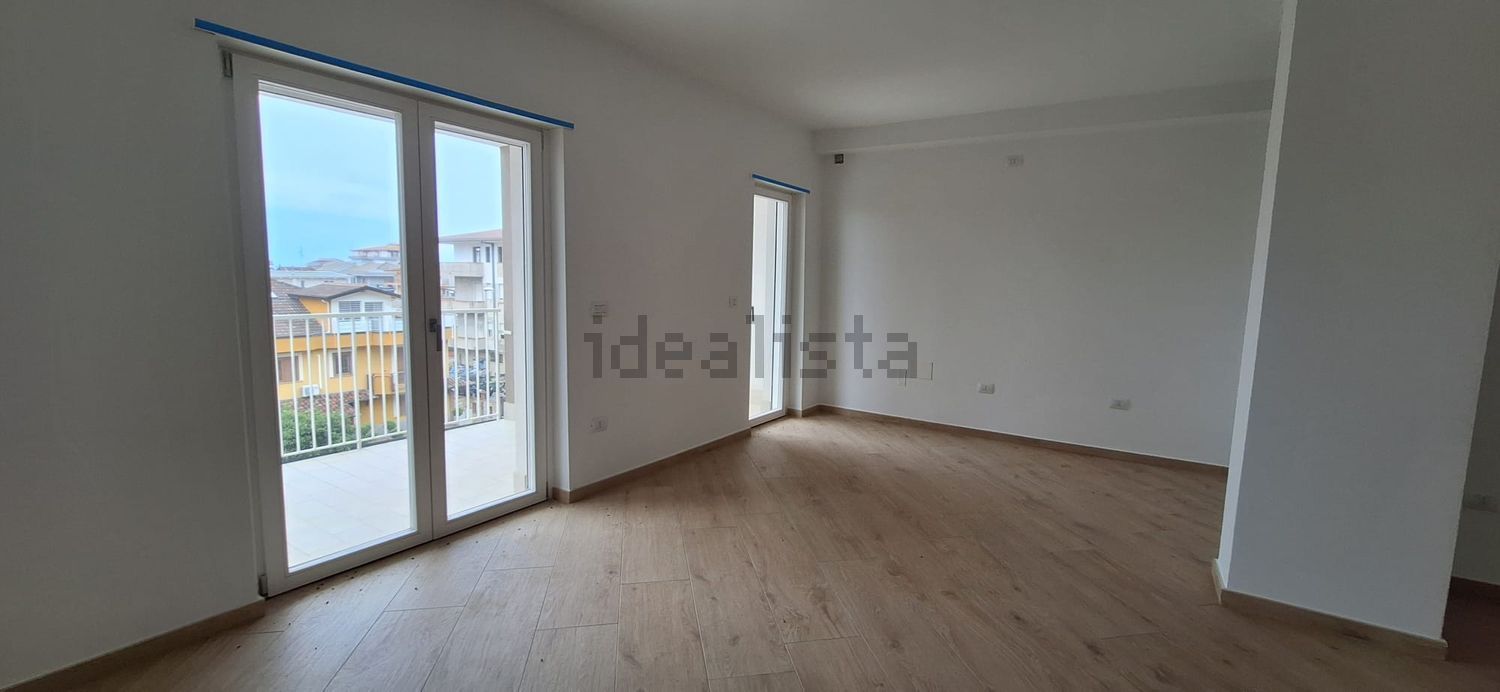 appartamento in vendita a Bellizzi