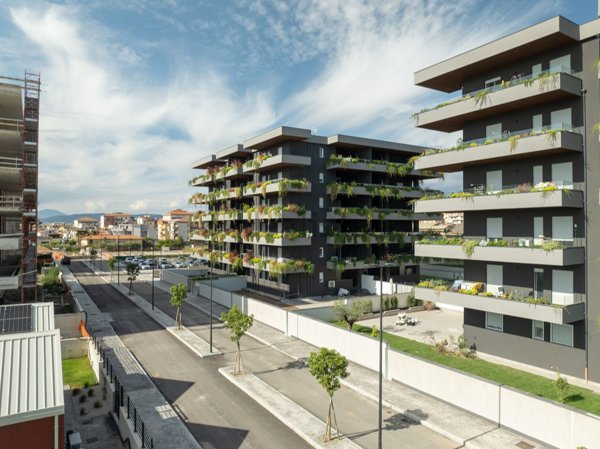 appartamento in vendita a Bellizzi