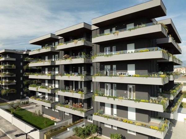 appartamento in vendita a Bellizzi