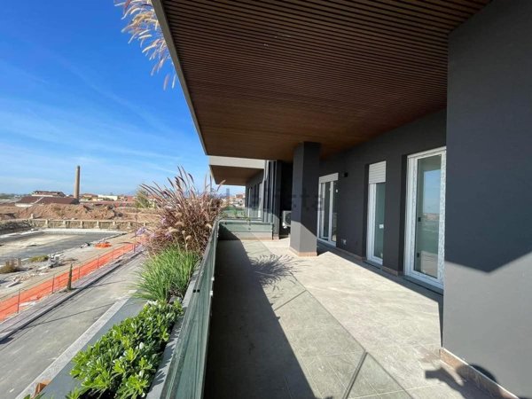 appartamento in vendita a Bellizzi