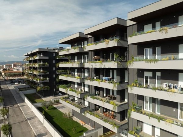 appartamento in vendita a Bellizzi