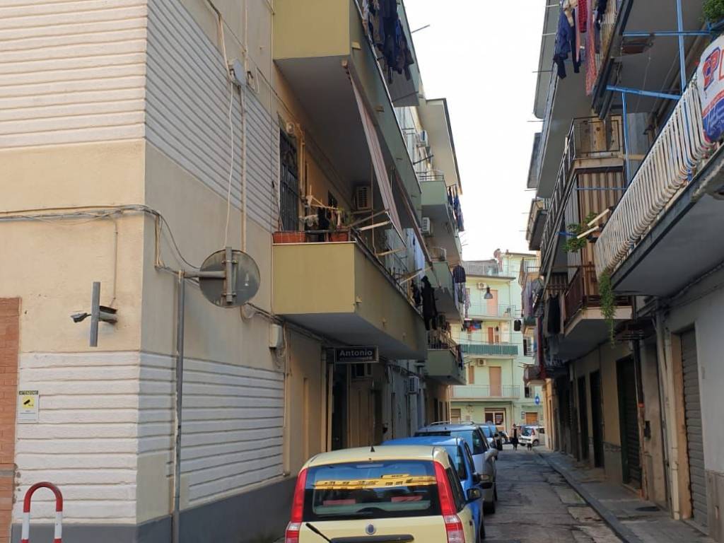 appartamento in vendita a Bellizzi