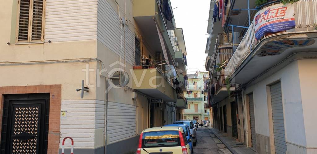 appartamento in vendita a Bellizzi