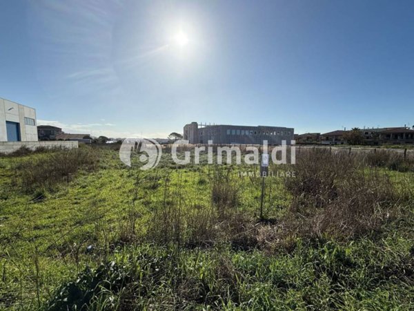 terreno agricolo in vendita a Bellizzi
