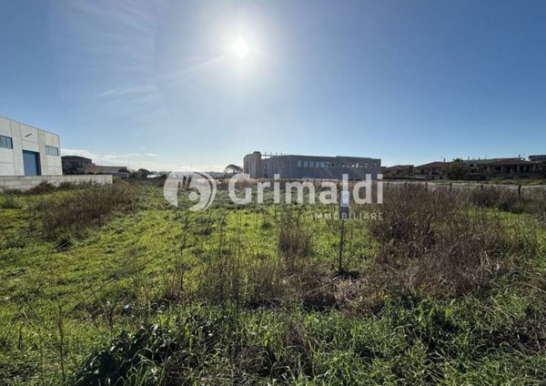 terreno agricolo in vendita a Bellizzi