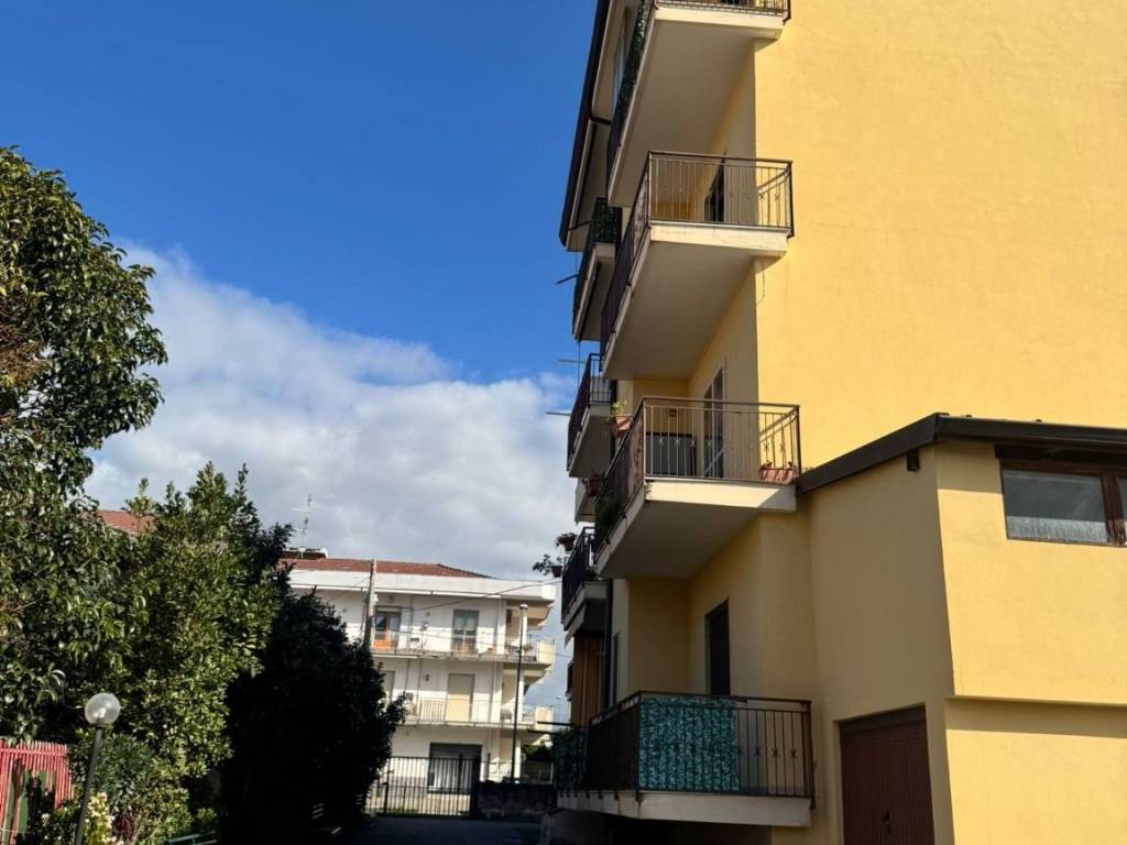 appartamento in vendita a Bellizzi