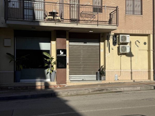 negozio in vendita a Bellizzi