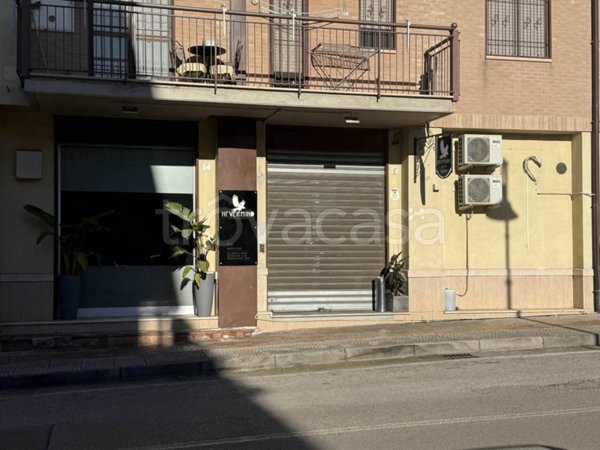 negozio in vendita a Bellizzi