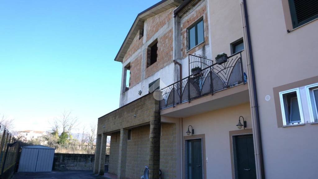 appartamento in vendita a Bellizzi