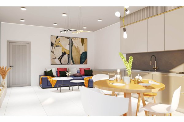 appartamento in vendita a Bellizzi