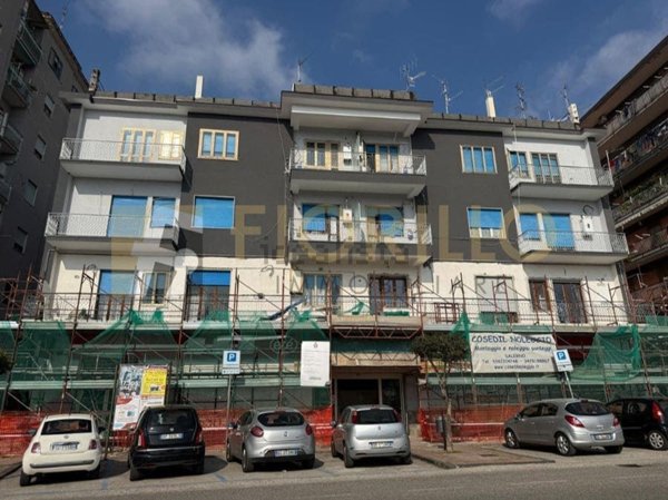 appartamento in vendita a Bellizzi