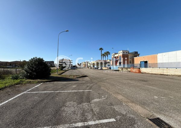 terreno edificabile in vendita a Bellizzi