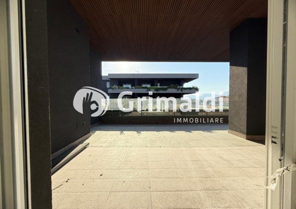 appartamento in vendita a Bellizzi in zona Bivio Pratole