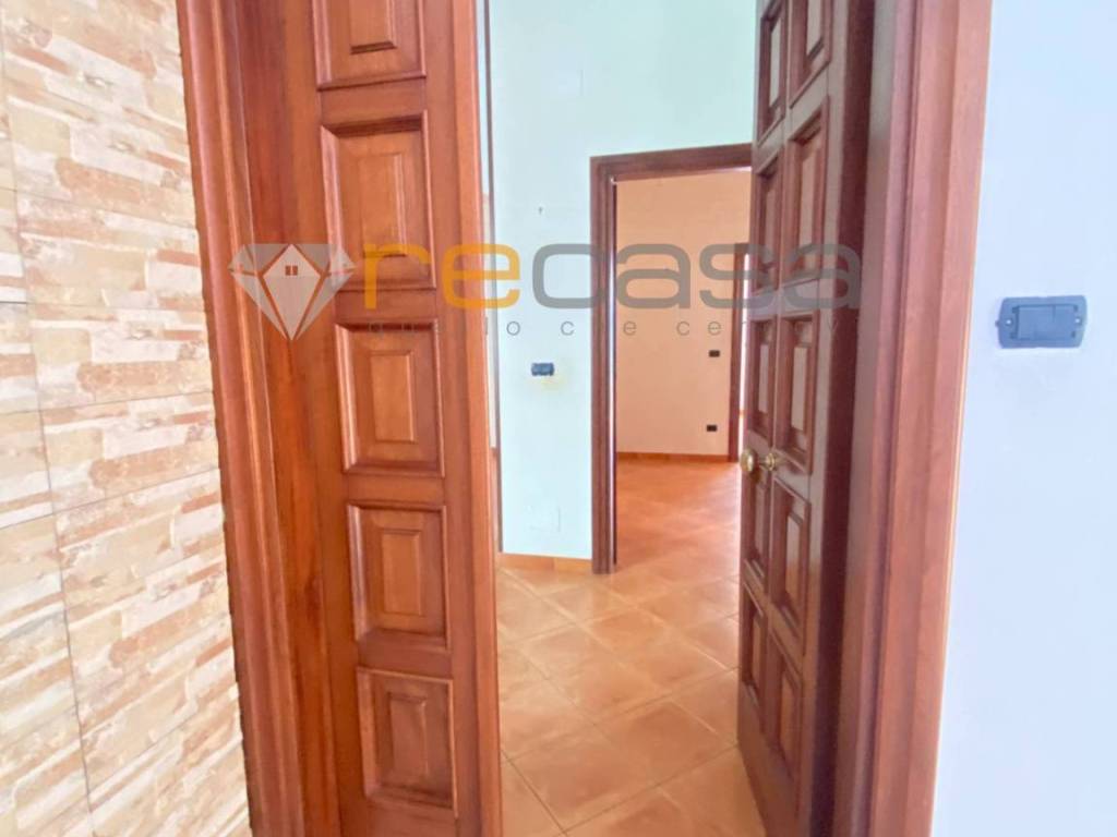 appartamento in vendita a Bellizzi