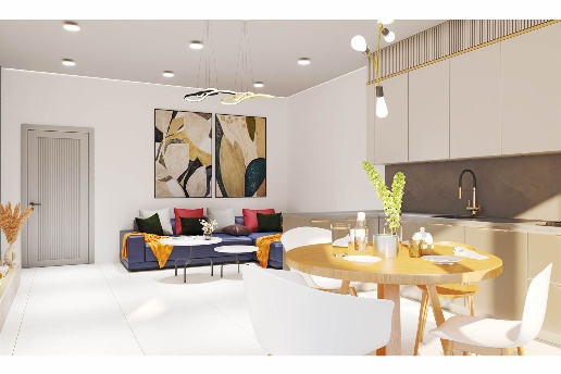 appartamento in vendita a Bellizzi