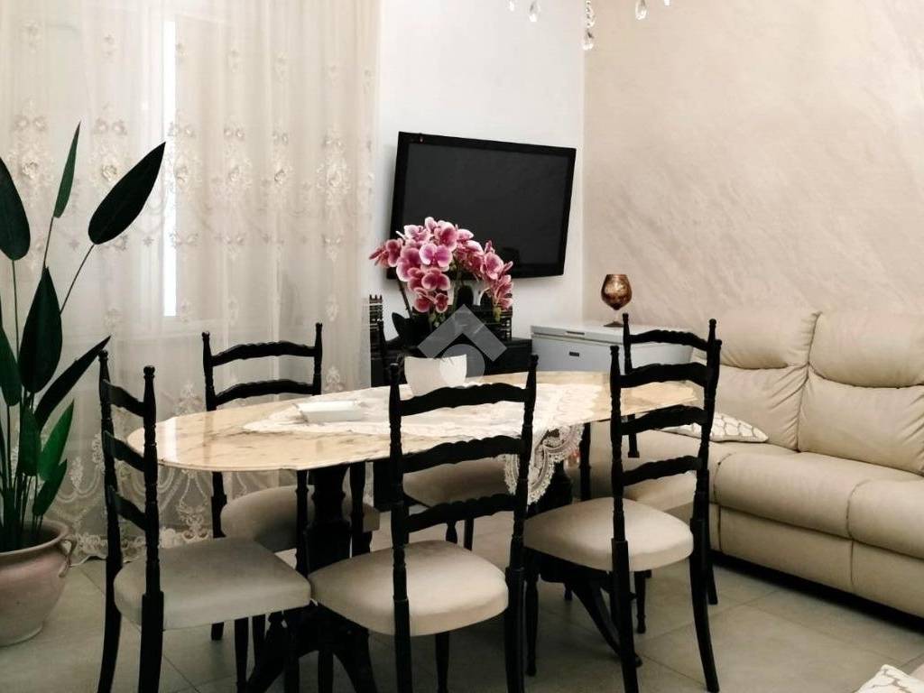 appartamento in vendita a Bellizzi