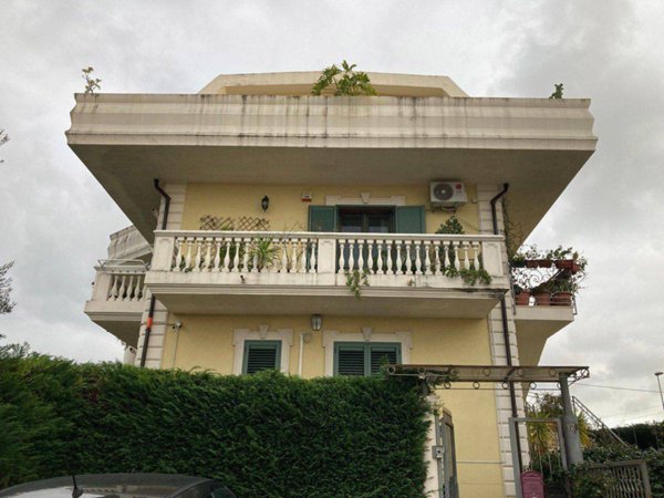 appartamento in vendita a Bellizzi