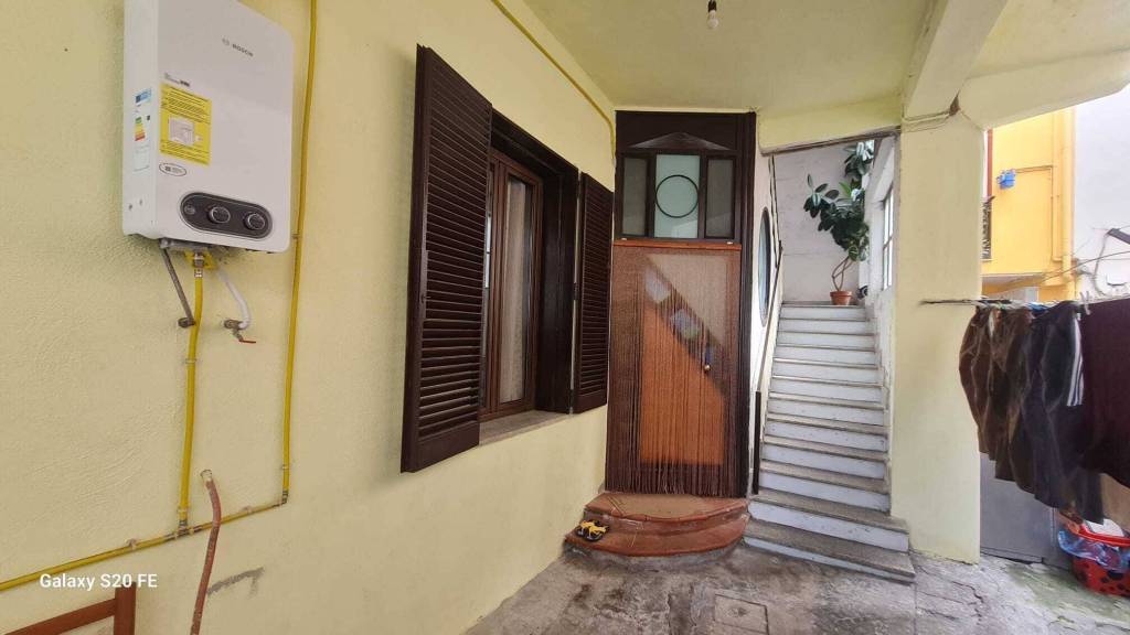 appartamento in vendita a Bellizzi