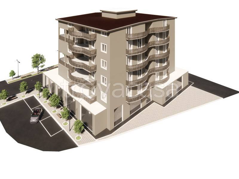 appartamento in vendita a Bellizzi