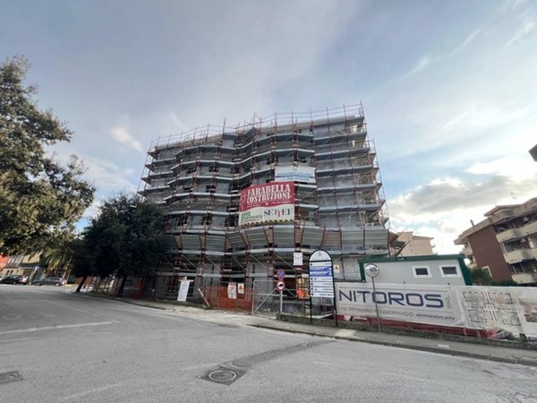 appartamento in vendita a Bellizzi in zona Bivio Pratole