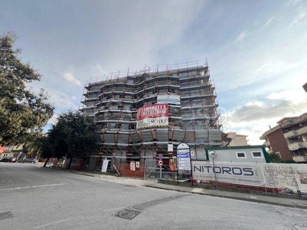 appartamento in vendita a Bellizzi in zona Bivio Pratole