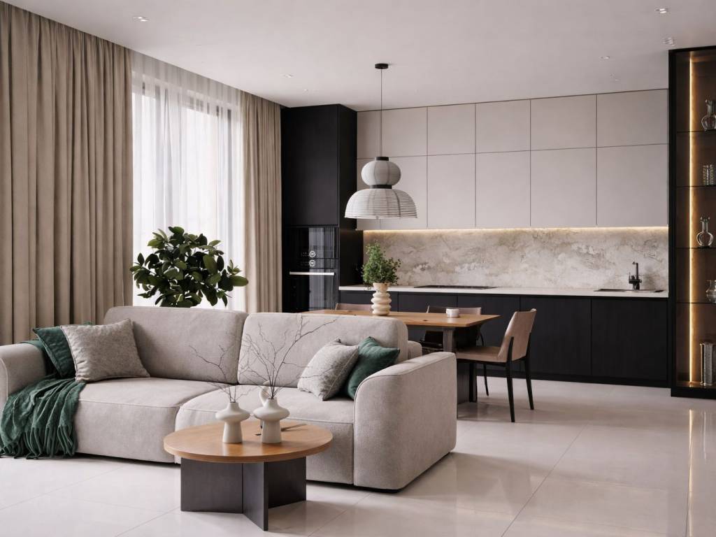 appartamento in vendita a Bellizzi