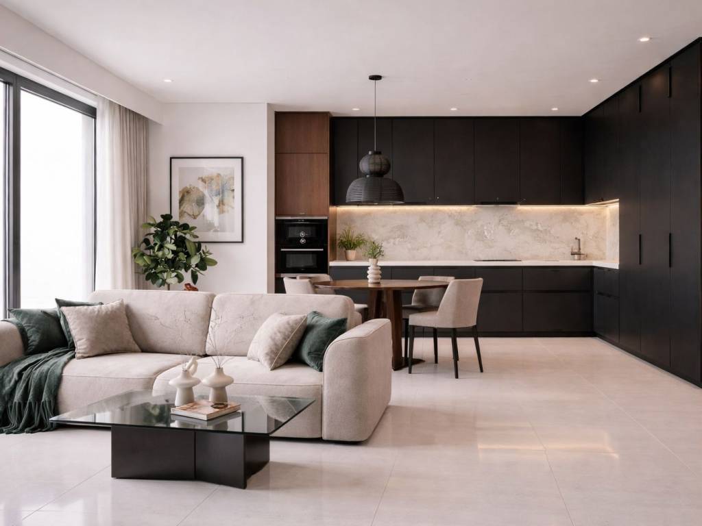 appartamento in vendita a Bellizzi