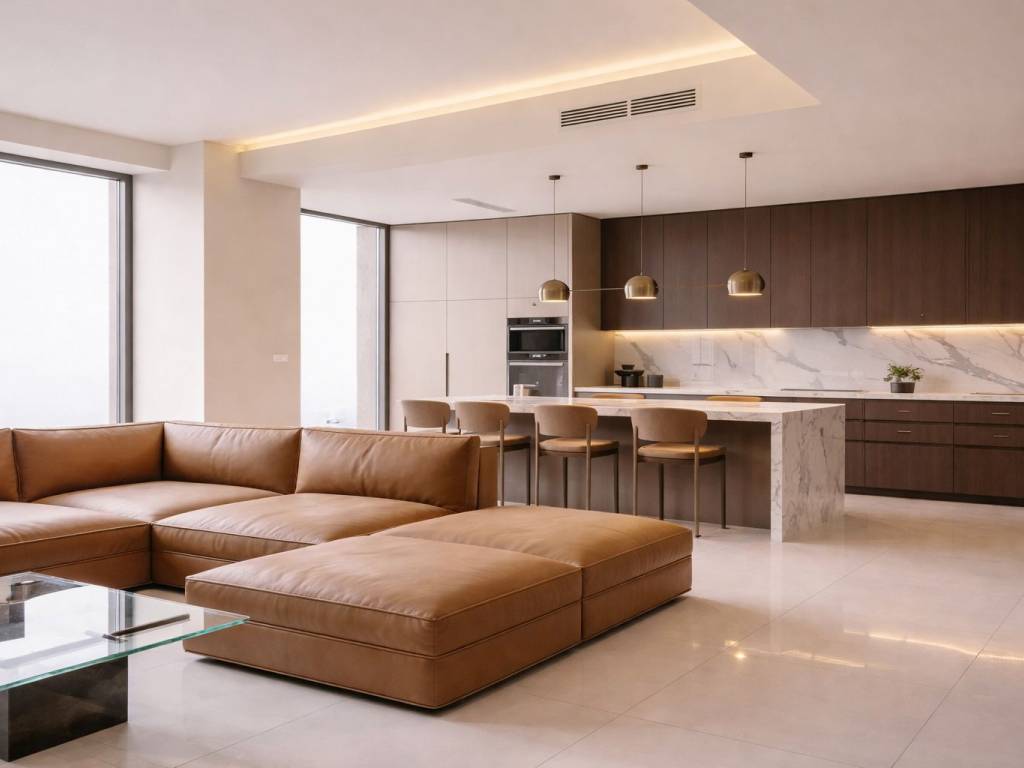 appartamento in vendita a Bellizzi