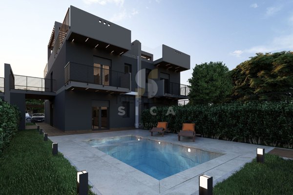 casa indipendente in vendita a Bellizzi