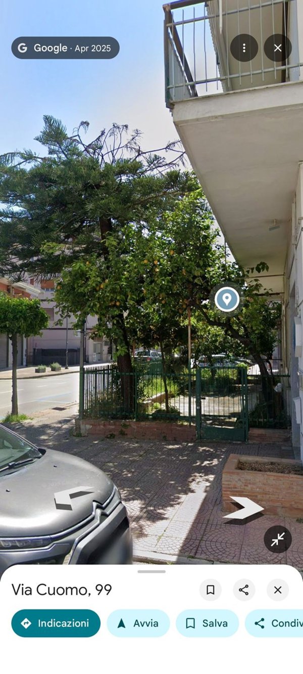 appartamento in vendita a Bellizzi