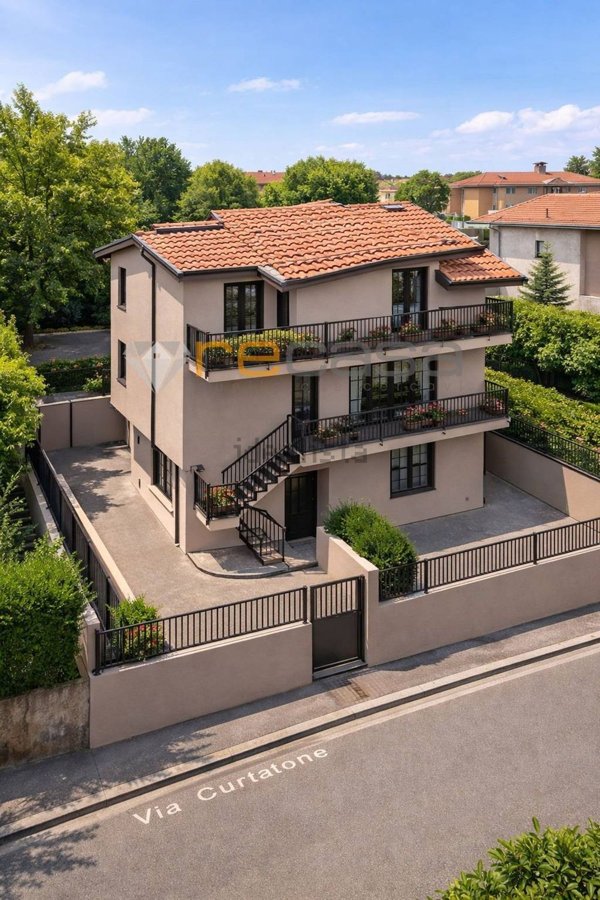 casa semindipendente in vendita a Bellizzi