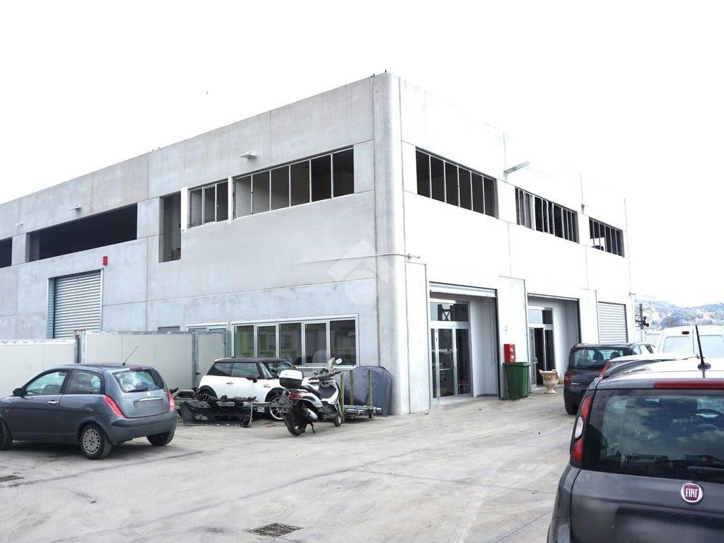 appartamento in vendita a Bellizzi