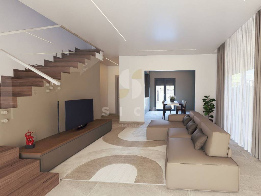 appartamento in vendita a Bellizzi