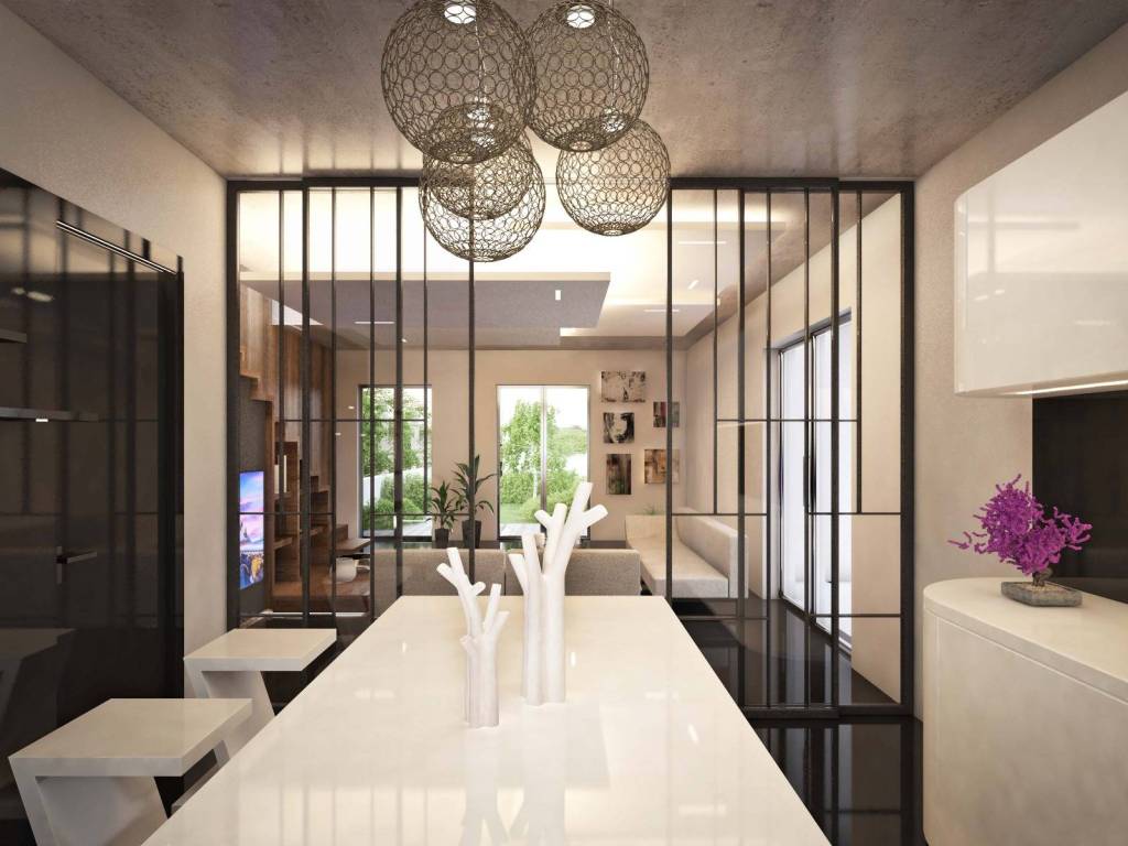 appartamento in vendita a Bellizzi