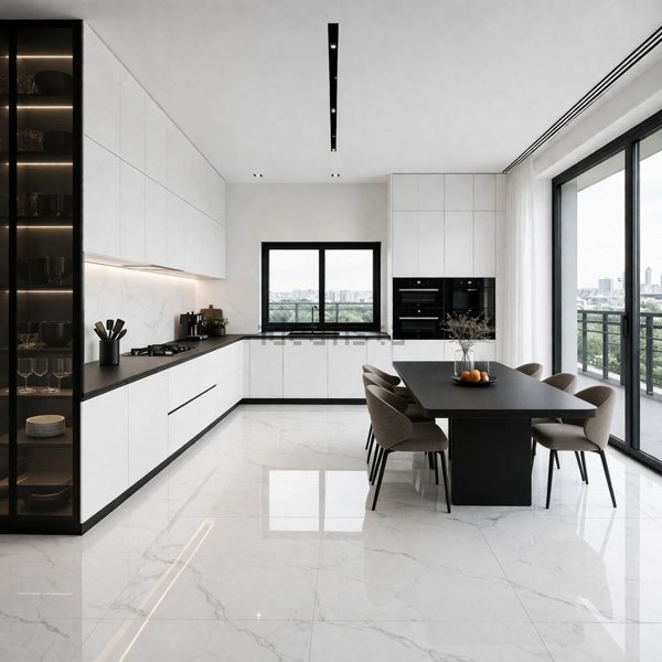 appartamento in vendita a Bellizzi