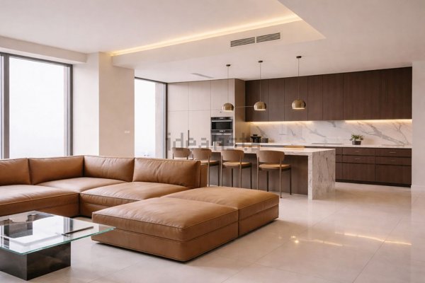 appartamento in vendita a Bellizzi