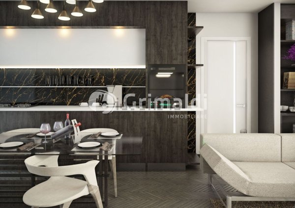 appartamento in vendita a Bellizzi