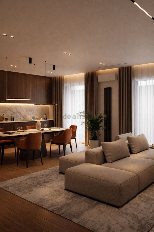 appartamento in vendita a Bellizzi