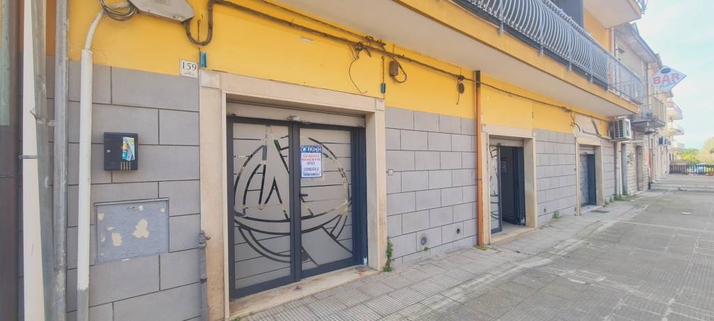 negozio in vendita a Bellizzi