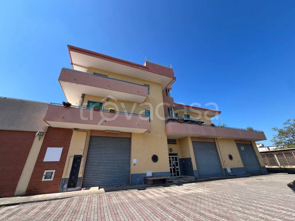 appartamento in vendita a Bellizzi