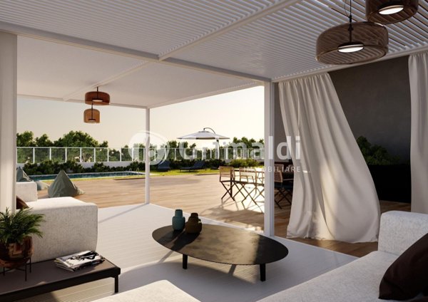 appartamento in vendita a Bellizzi