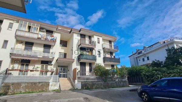 appartamento in vendita a Bellizzi